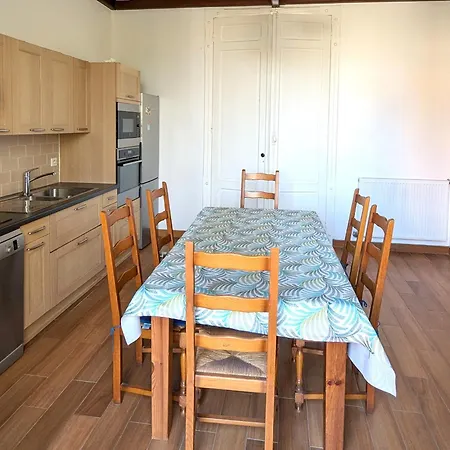 Apartament Arcachonnais Avec Terrasse Et Parking Securise - Fr-1-420-157 Arcachon