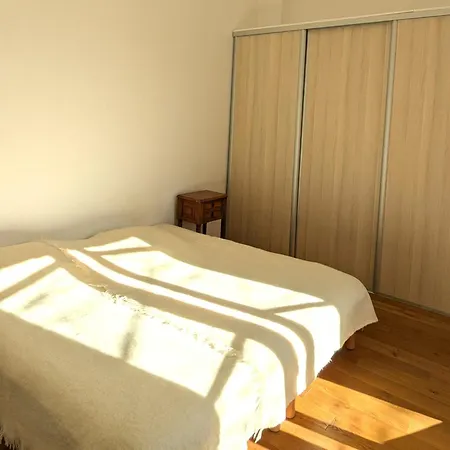 Arcachonnais Avec Terrasse Et Parking Securise - Fr-1-420-157 Apartmán *