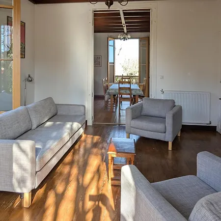 Arcachonnais Avec Terrasse Et Parking Securise - Fr-1-420-157 Apartmán Arcachon